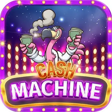 Cash Machine game